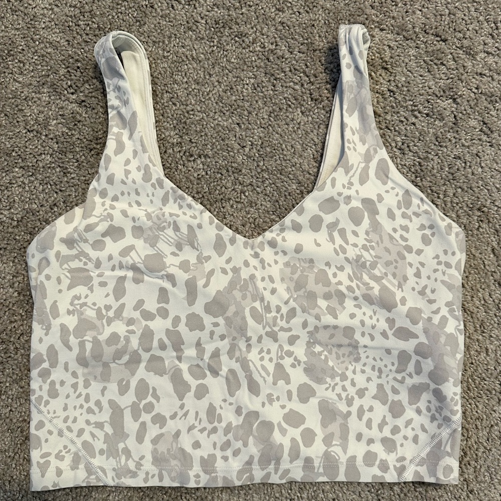 Lululemon Align Tank